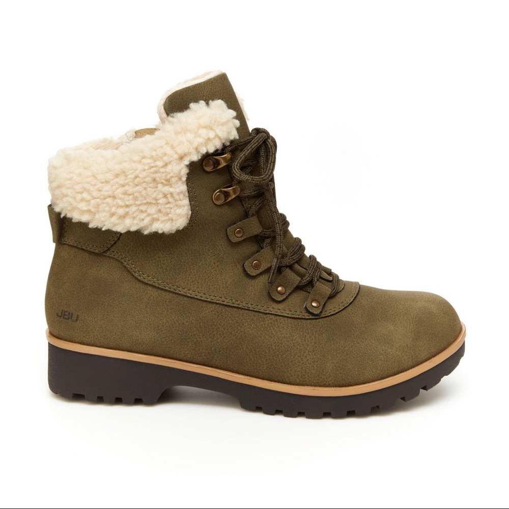 Redrock ankle boots